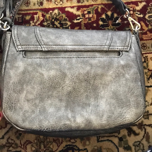 Carlos Santana purse. PLEASE MAKE OFFER - Picture 4 of 6